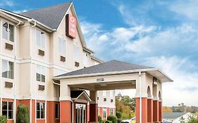 Econo Lodge Inn & Suites Douglasville Ga